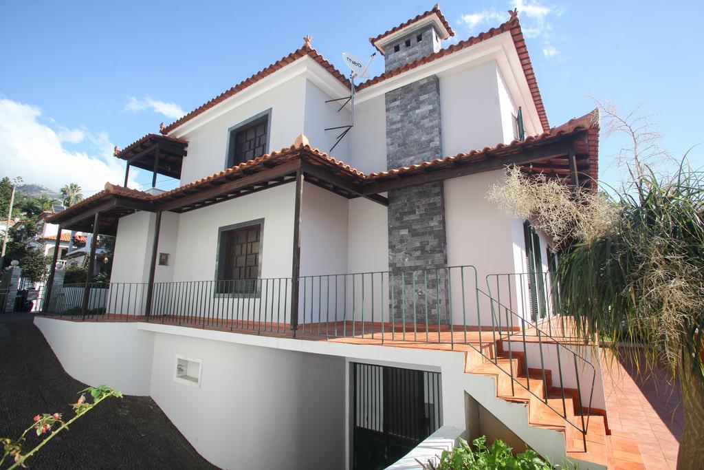 Train House Ξενοδοχείο Φουνκάλ Εξωτερικό φωτογραφία