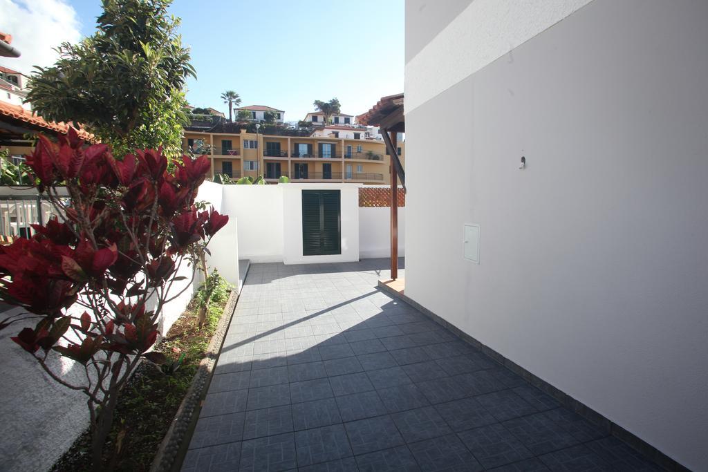 Train House Ξενοδοχείο Φουνκάλ Εξωτερικό φωτογραφία