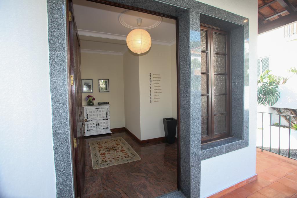 Train House Ξενοδοχείο Φουνκάλ Εξωτερικό φωτογραφία