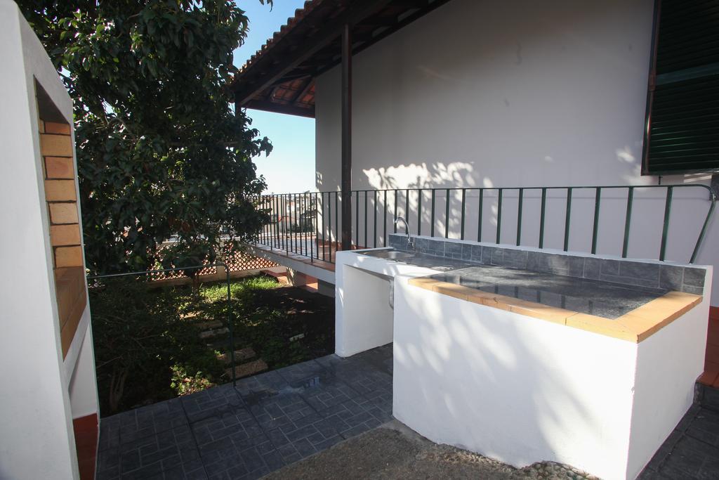 Train House Ξενοδοχείο Φουνκάλ Εξωτερικό φωτογραφία